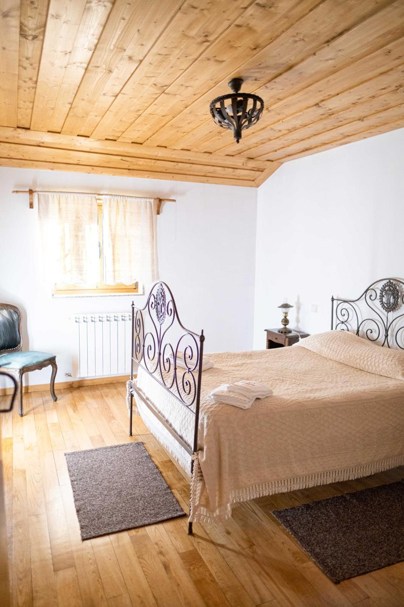 Casa Dos Do Carvalho - Miradouro Da Branda Βίλα Branda de Santo António Εξωτερικό φωτογραφία