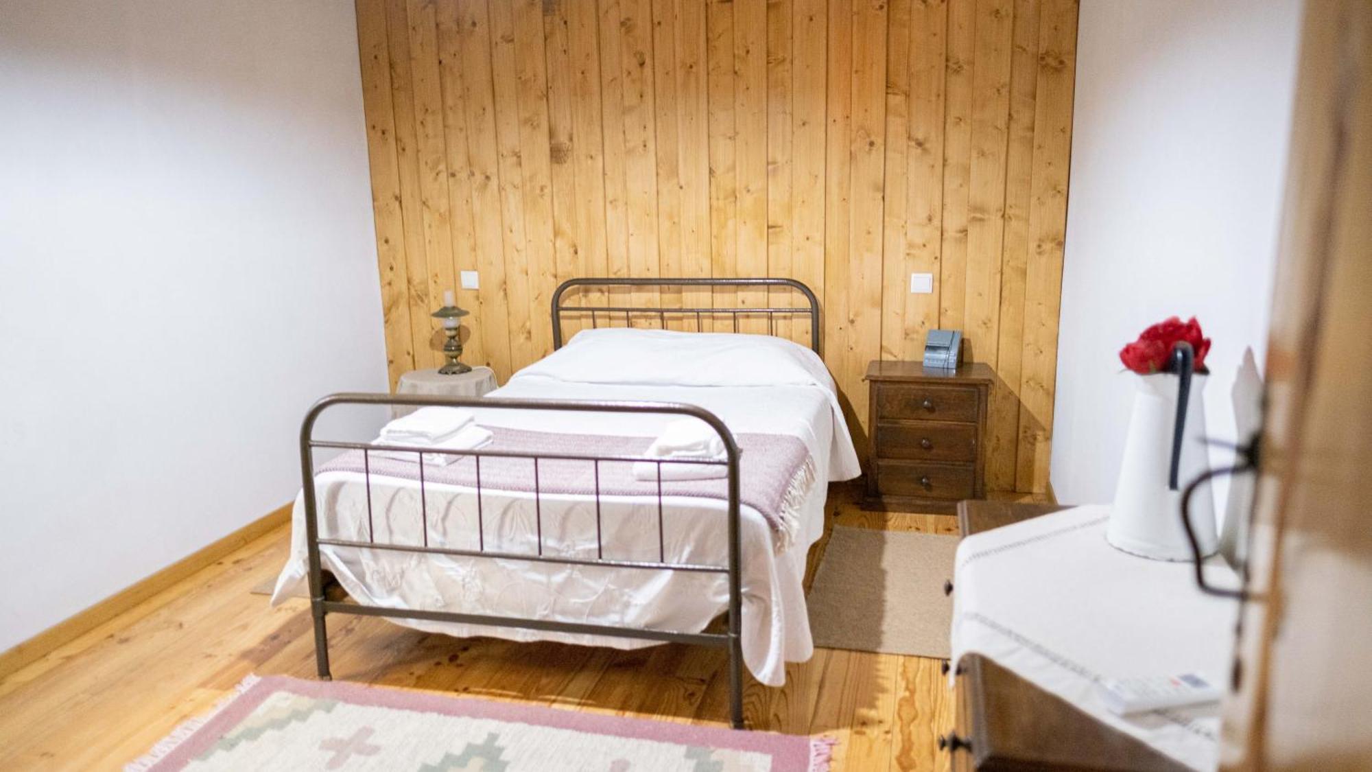 Casa Dos Do Carvalho - Miradouro Da Branda Βίλα Branda de Santo António Εξωτερικό φωτογραφία