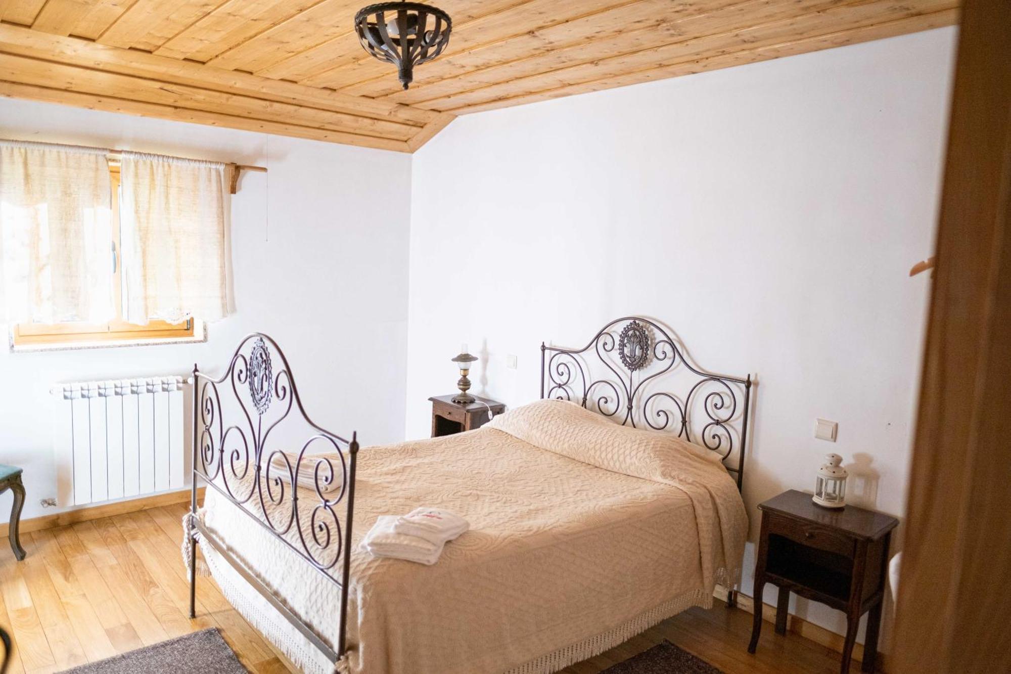Casa Dos Do Carvalho - Miradouro Da Branda Βίλα Branda de Santo António Εξωτερικό φωτογραφία